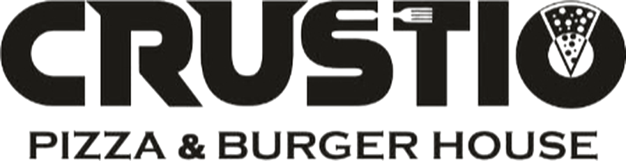 CRUSTIO Pizza & Burger House